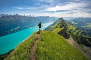Checkout Interlaken - Adventure Capital of Switzerland