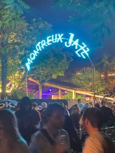 Visit Montreux in summer - Jazz, Lakes, and Flowers
