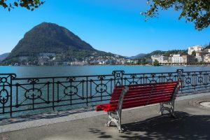 Checkout Lugano - Switzerland's Mediterranean Side