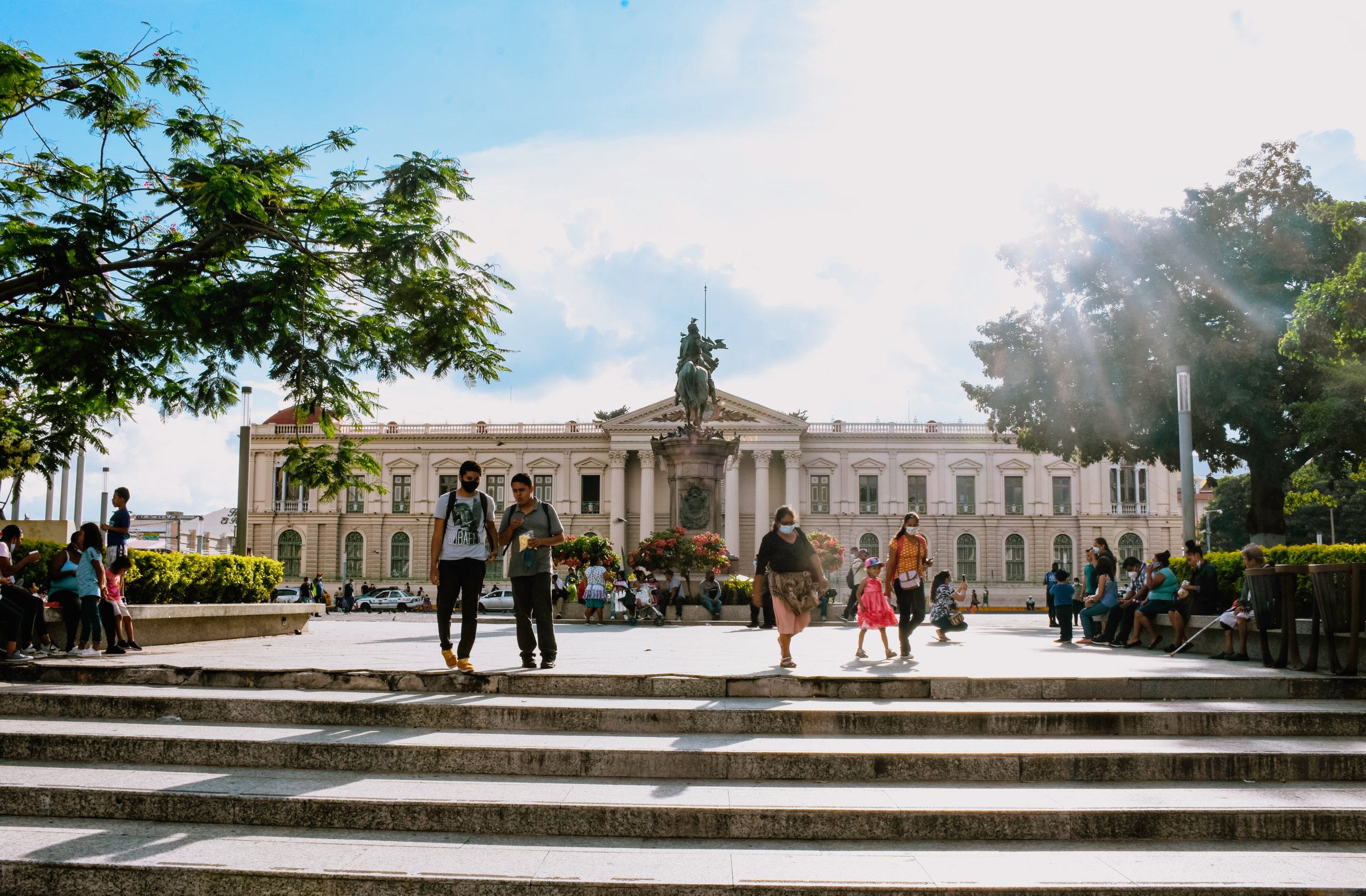 Exploring the Best Time to Visit El Salvador
