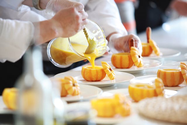 most expensive restaurant in the world Culinary Experience