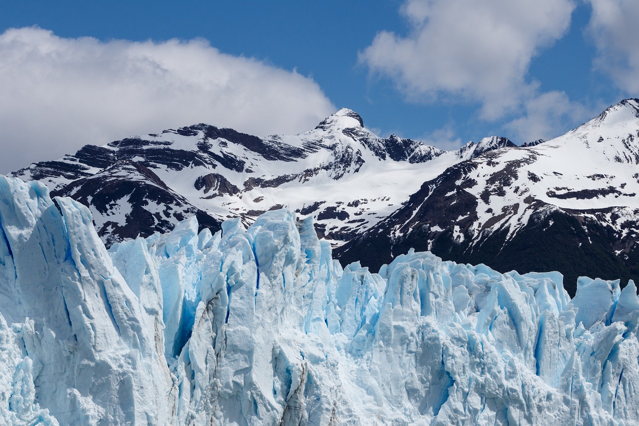 Top attractions in Argentina