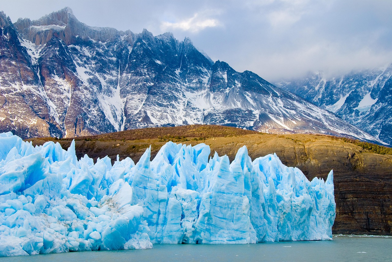 Patagonia - Best of Argentina