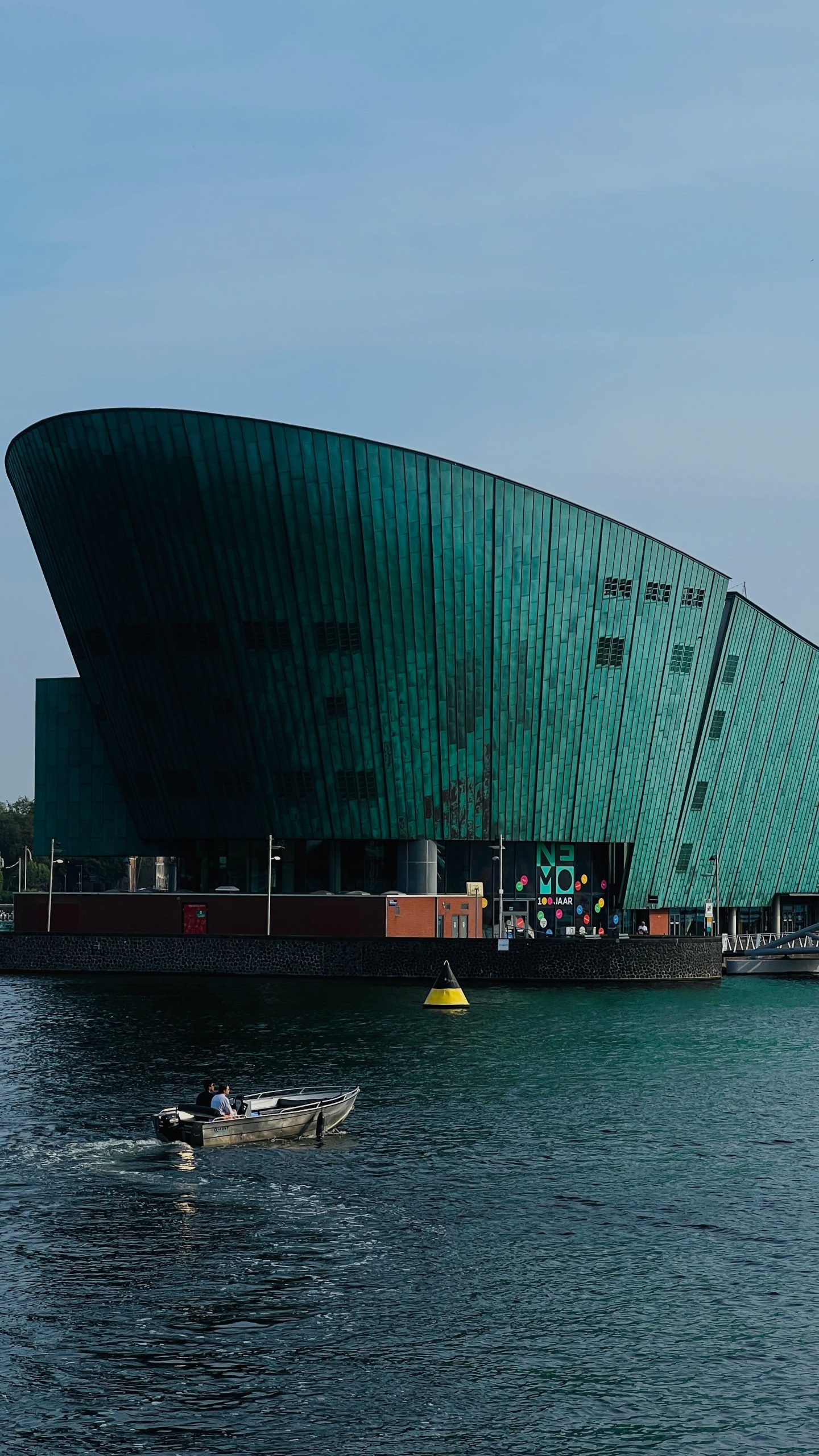 Interesting things to do in Amsterdam in January