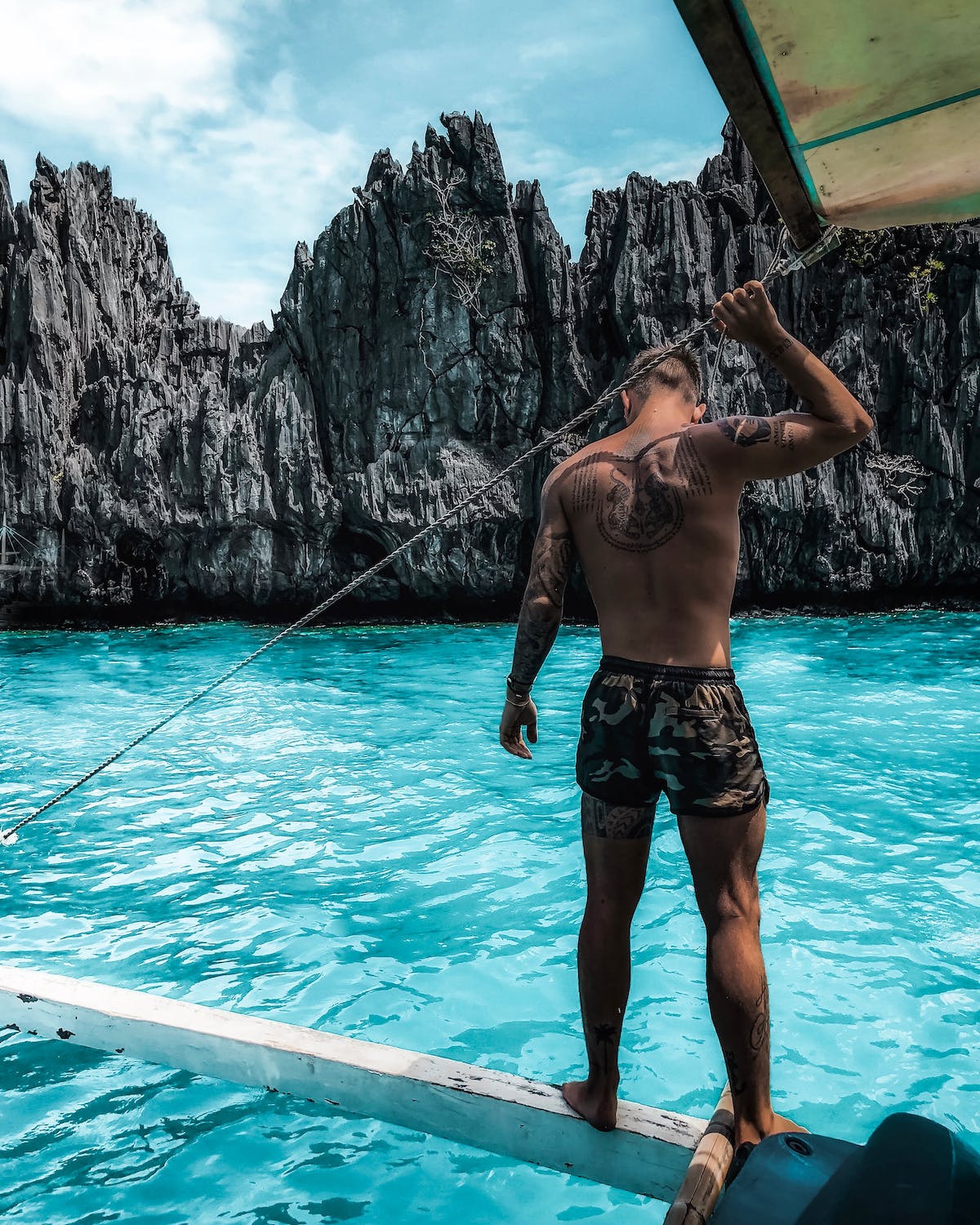 This is why you should visit Palawan, Philippines