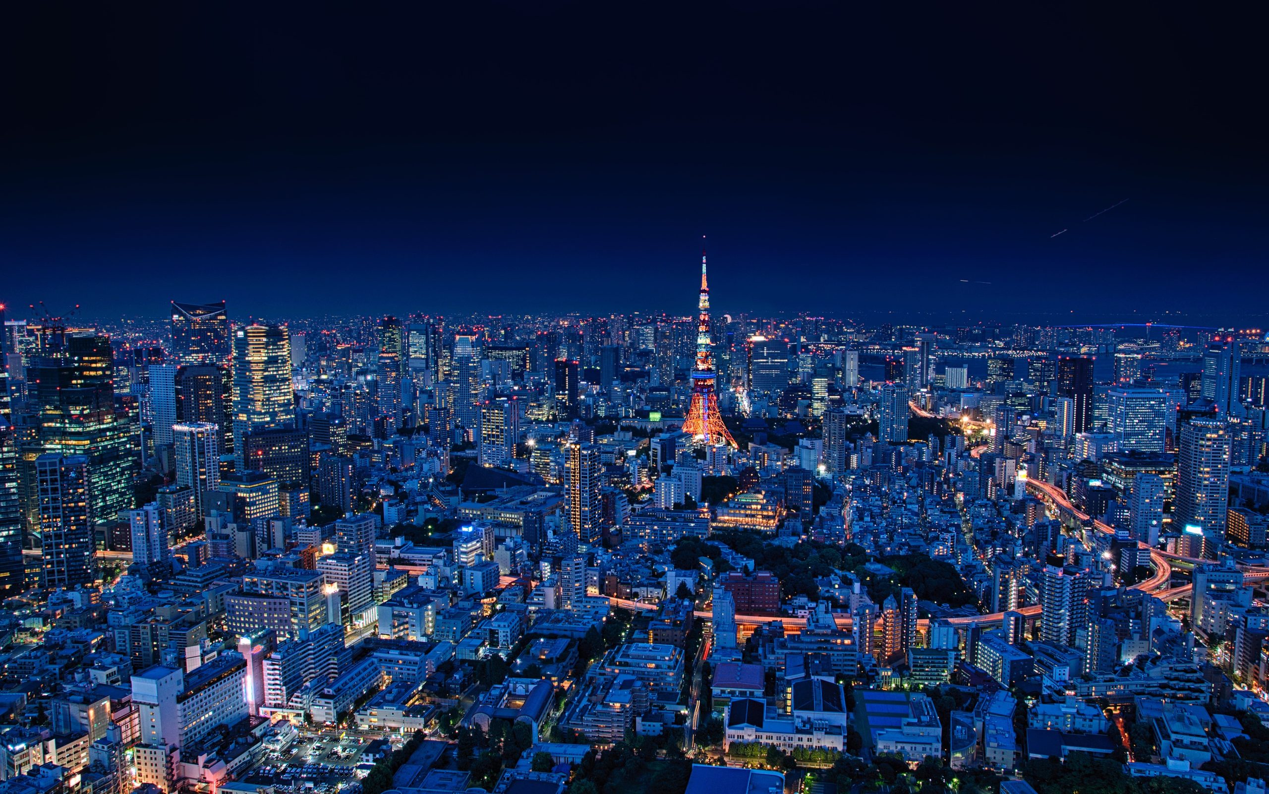 Visit Tokyo City View – Roppongi