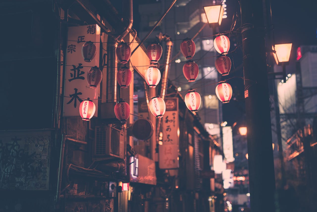 the 10 best places to take pictures in tokyo