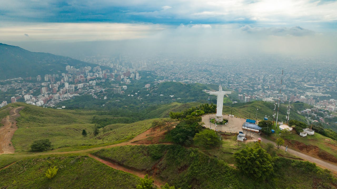 things to do in cali colombia