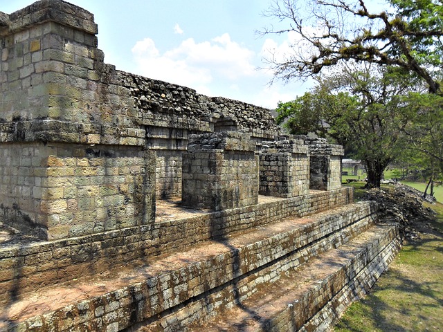things to do in honduras Mayan Ruins of Copan